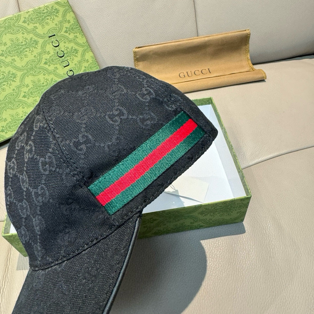LuxluxHouse Best Quality Gucci Caps