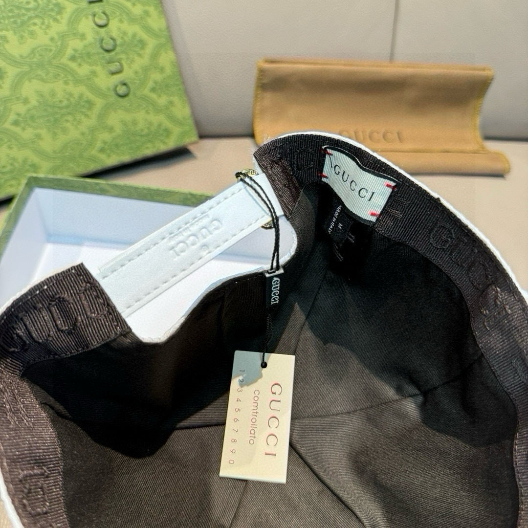 LuxluxHouse Best Quality Gucci Caps