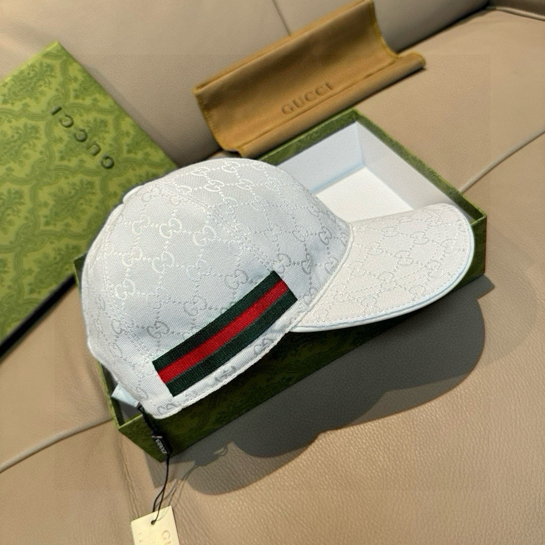 LuxluxHouse Best Quality Gucci Caps