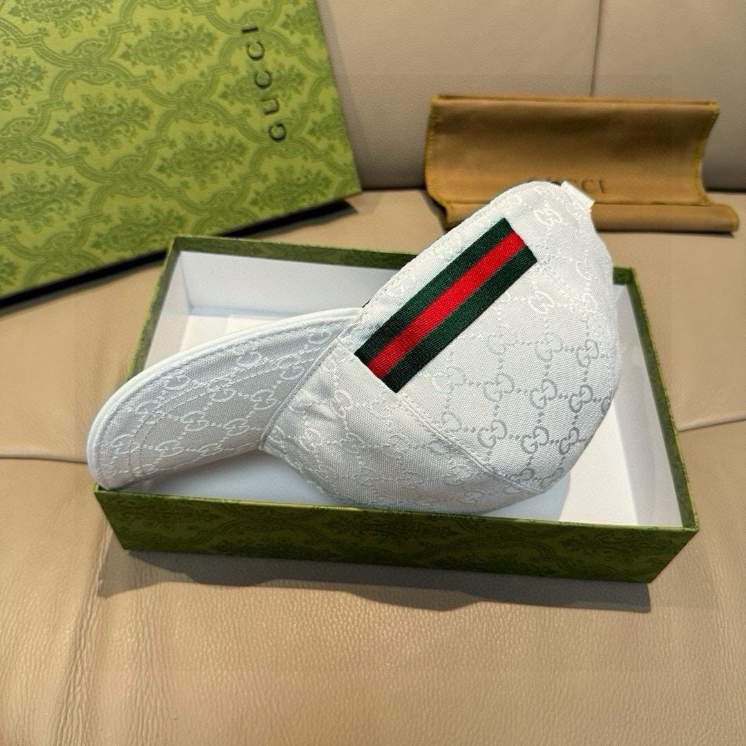 LuxluxHouse Best Quality Gucci Caps