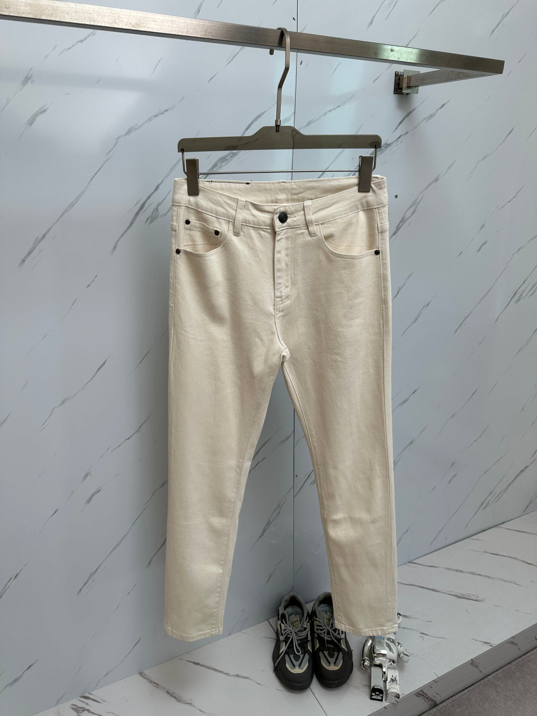 LuxluxHouse Best Quality Clothes Pants Zegna