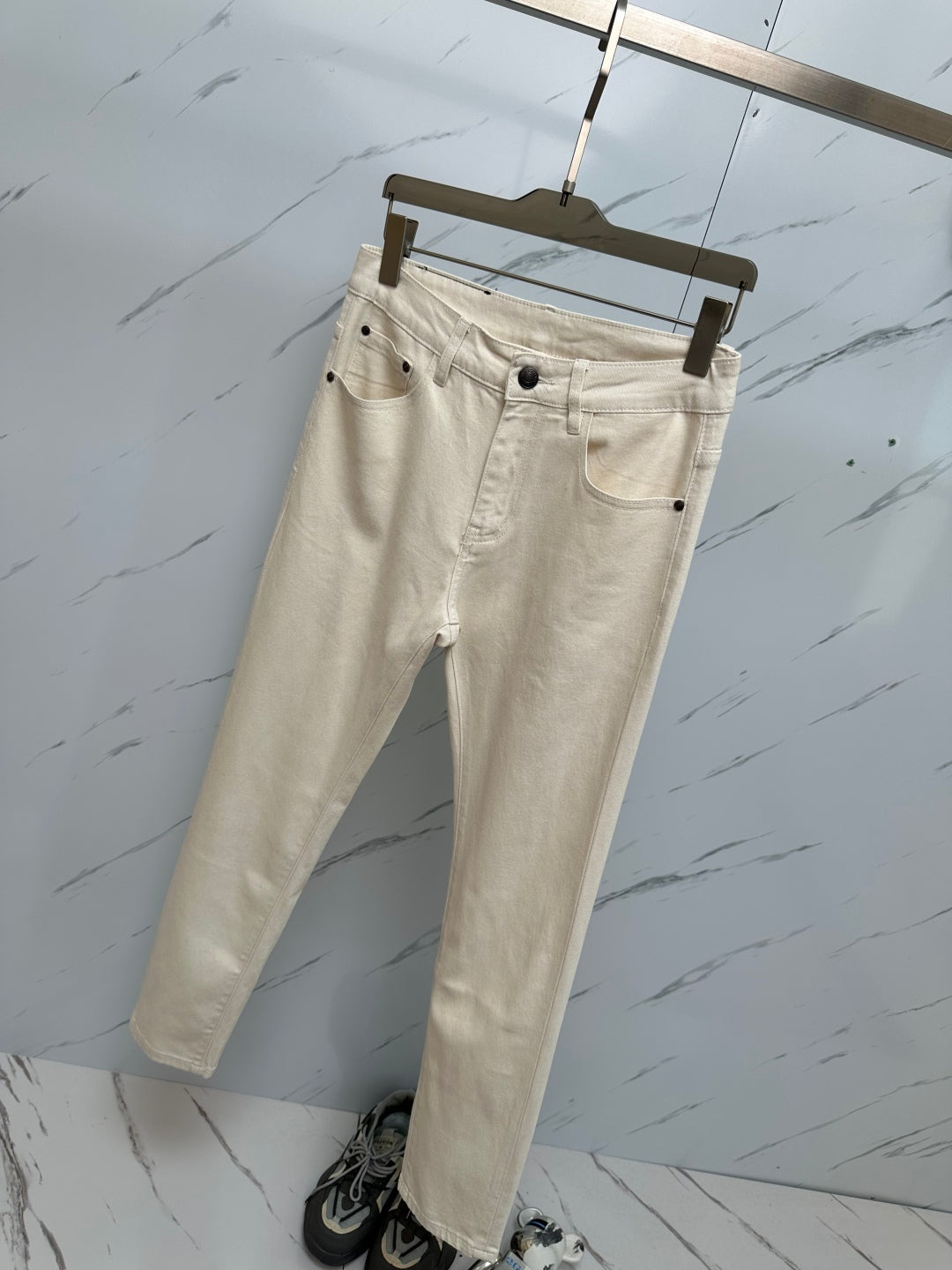 LuxluxHouse Best Quality Clothes Pants Zegna