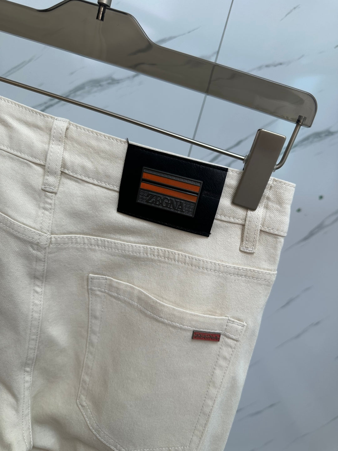 LuxluxHouse Best Quality Clothes Pants Zegna