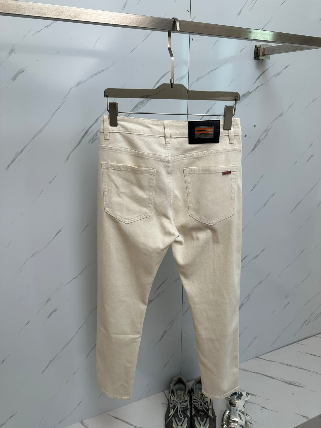 LuxluxHouse Best Quality Clothes Pants Zegna