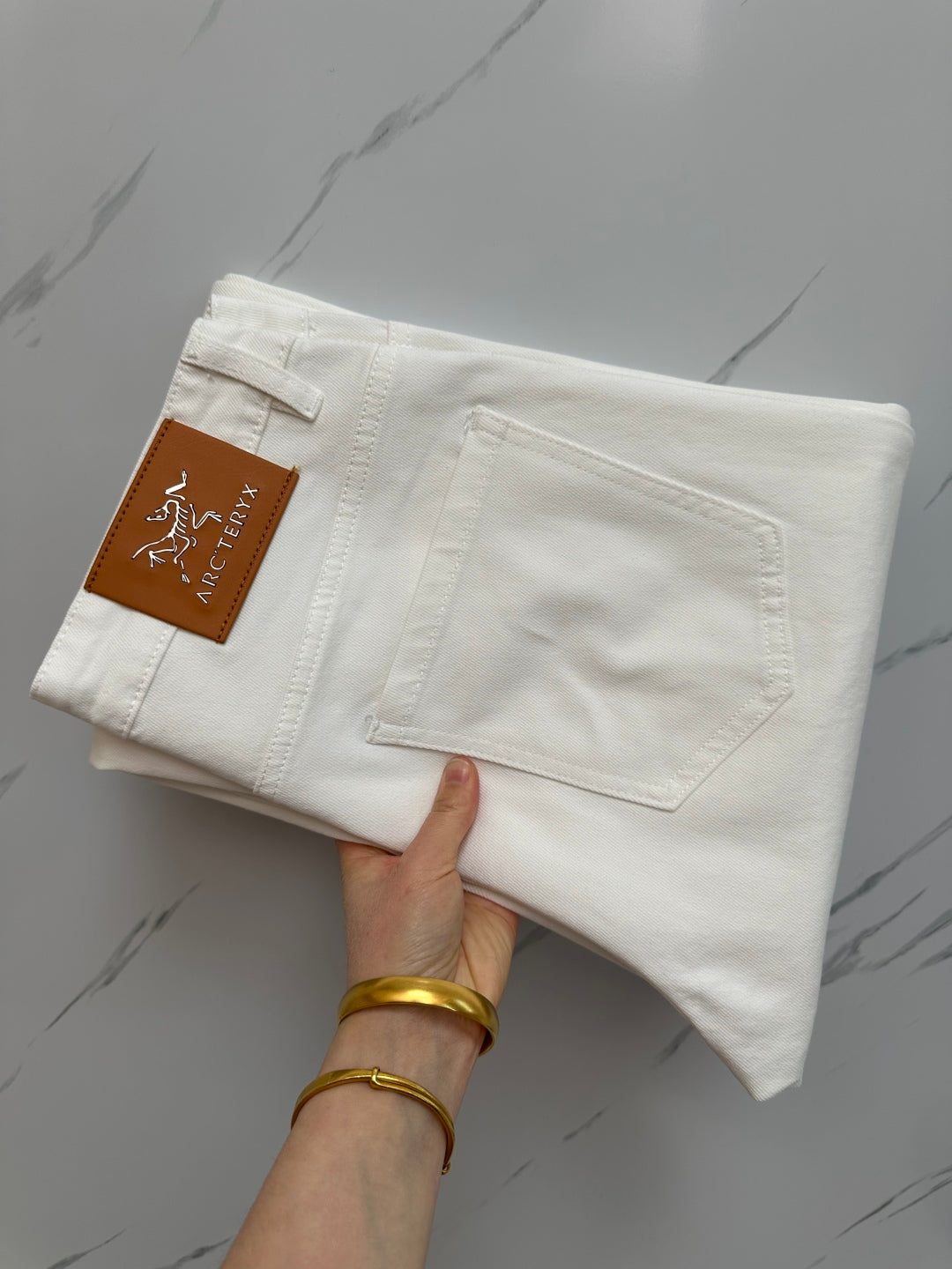 LuxluxHouse Best Quality Clothes Pants Arcteryx