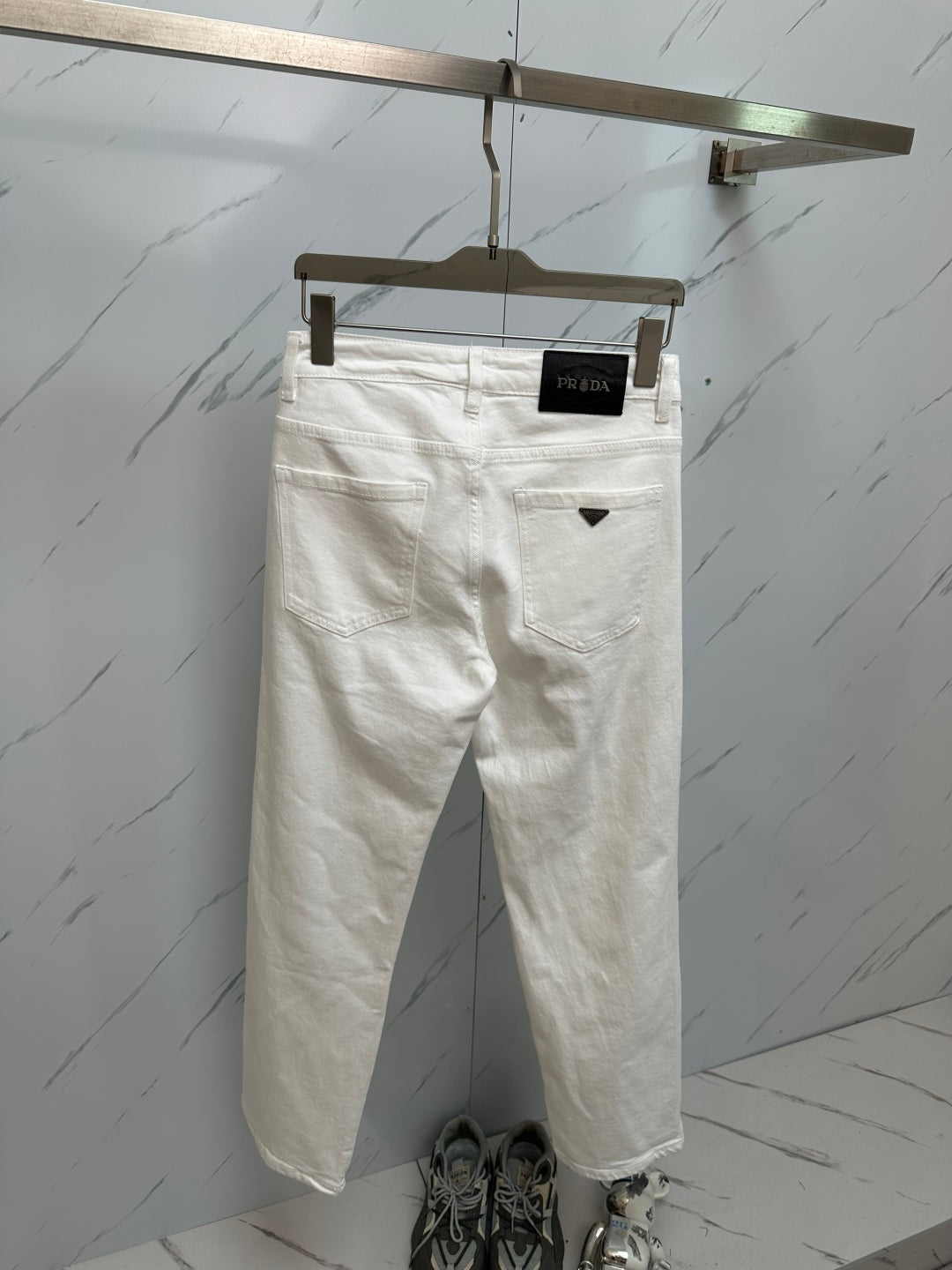 LuxluxHouse Best Quality Clothes Pants Prada
