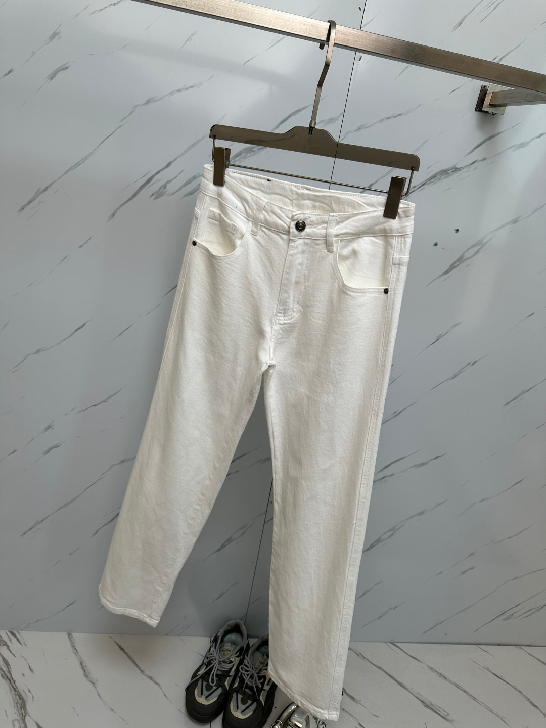 LuxluxHouse Best Quality Clothes Pants Prada