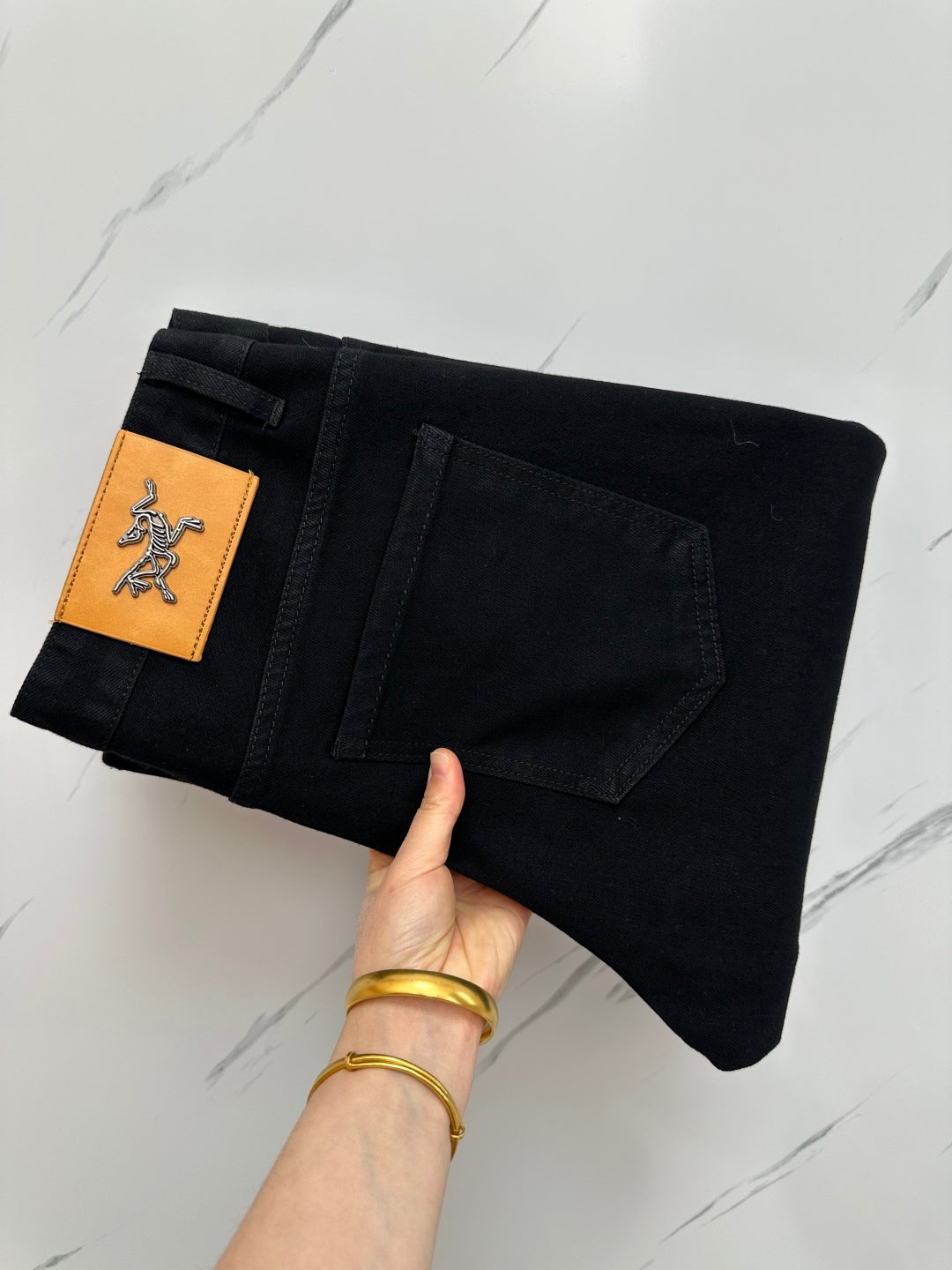 LuxluxHouse Best Quality Clothes Pants Arcteryx