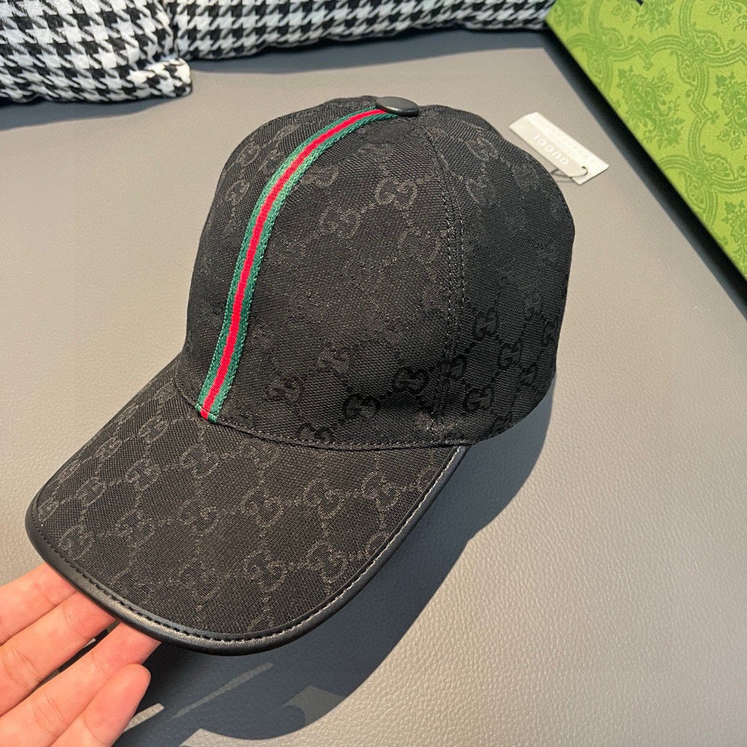 LuxluxHouse Best Quality Gucci Caps