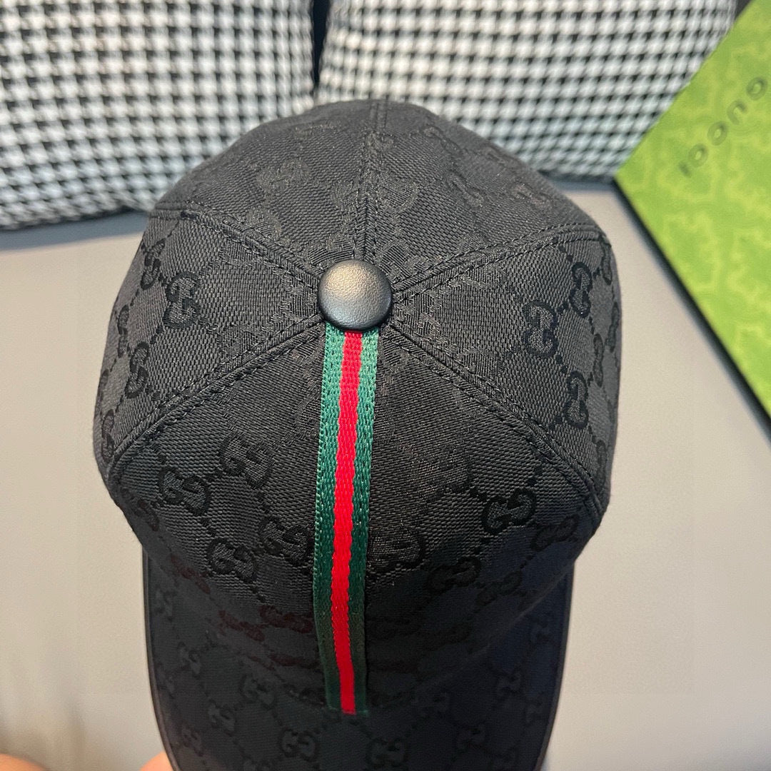 LuxluxHouse Best Quality Gucci Caps
