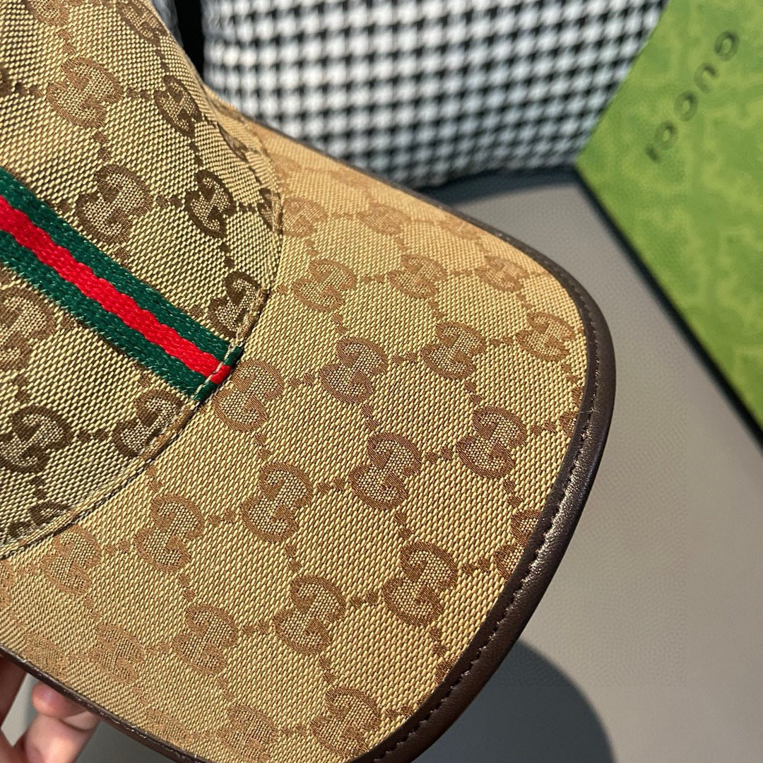 LuxluxHouse Best Quality Gucci Caps