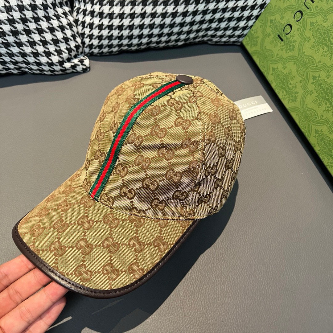 LuxluxHouse Best Quality Gucci Caps