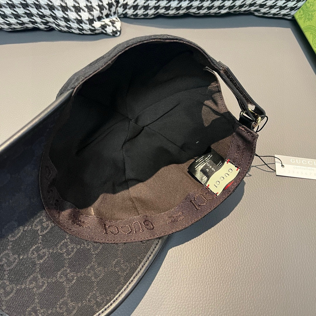 LuxluxHouse Best Quality Gucci Caps