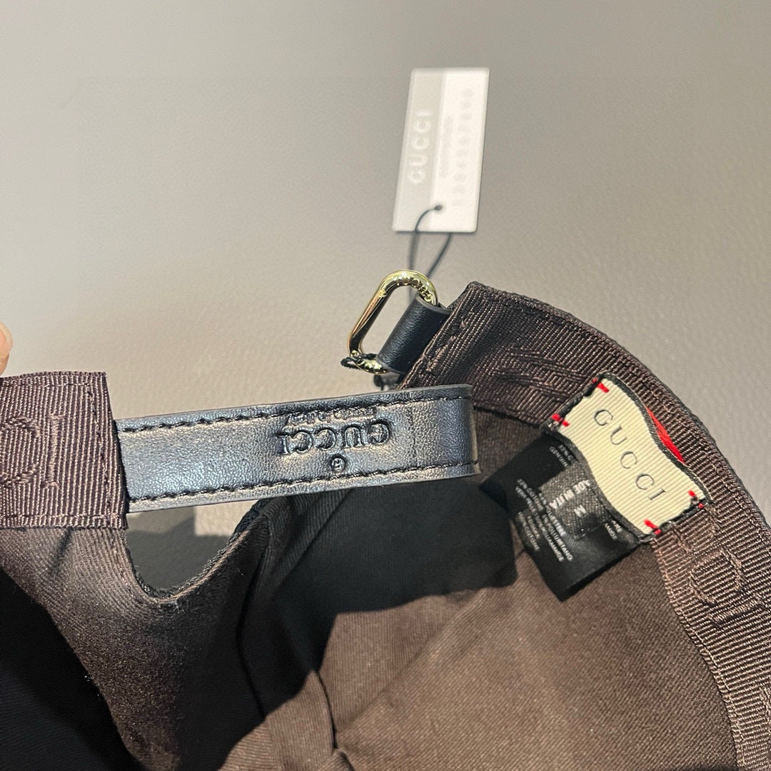 LuxluxHouse Best Quality Gucci Caps