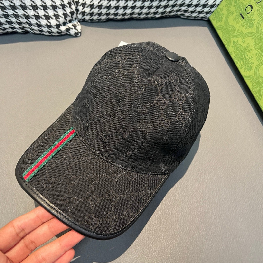 LuxluxHouse Best Quality Gucci Caps