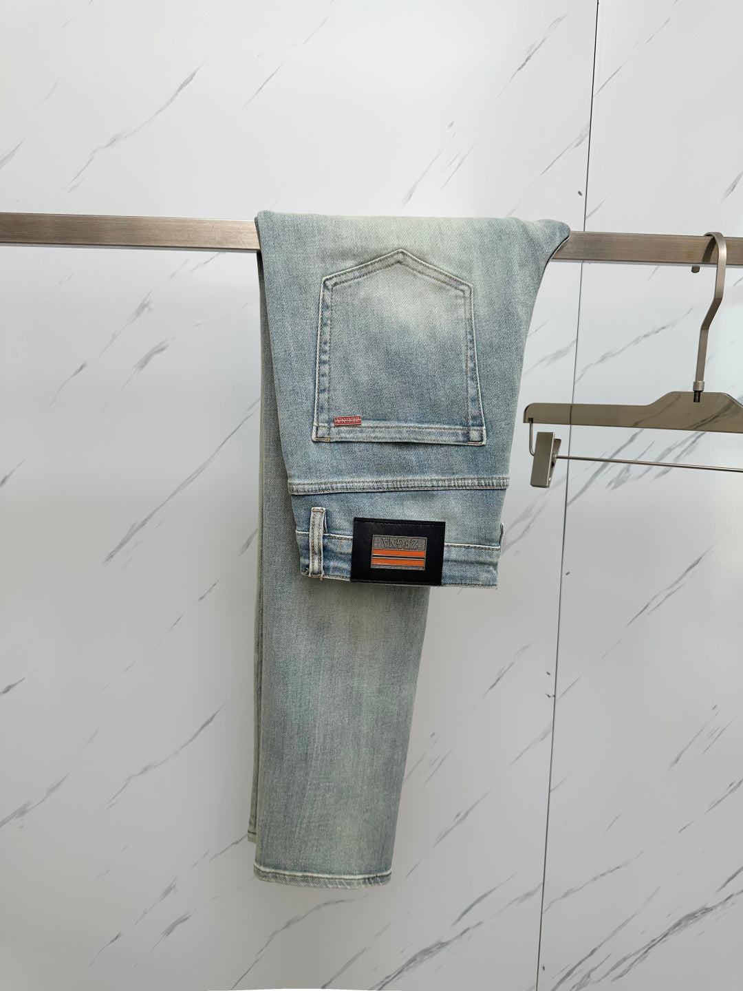 LuxluxHouse Best Quality Clothes Pants Zegna