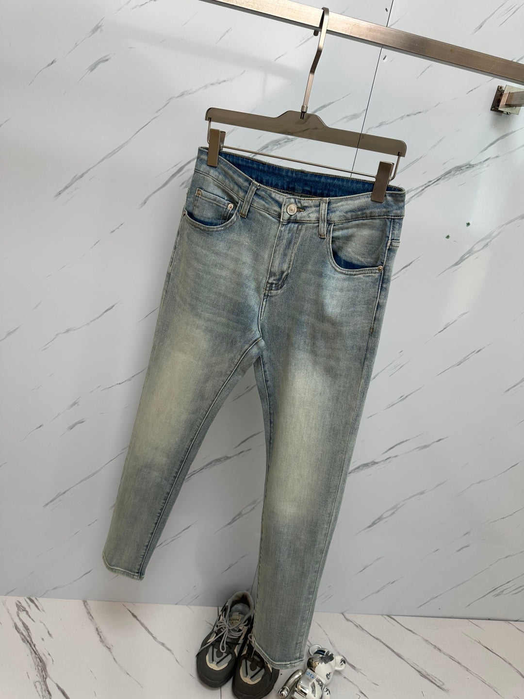 LuxluxHouse Best Quality Clothes Pants Zegna