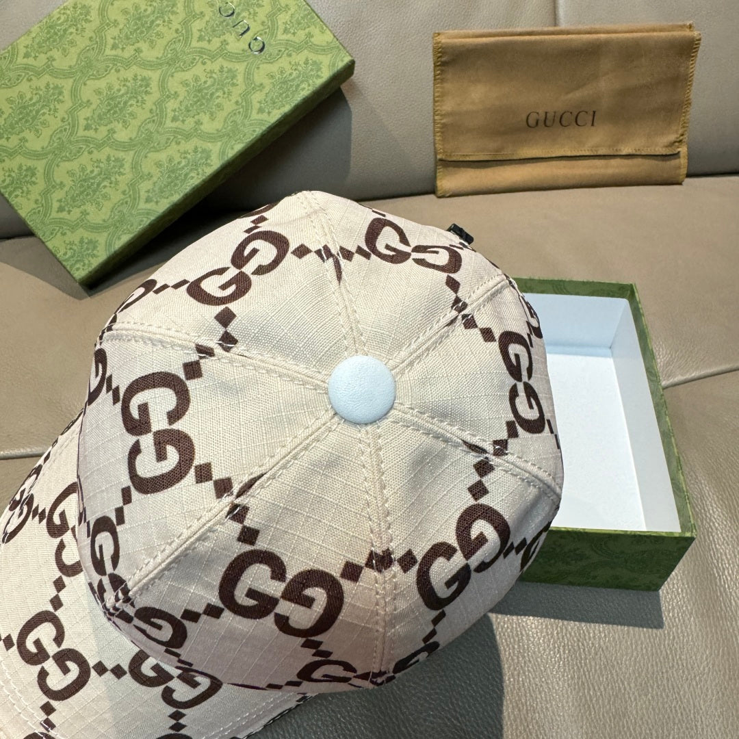 LuxluxHouse Best Quality Gucci Caps