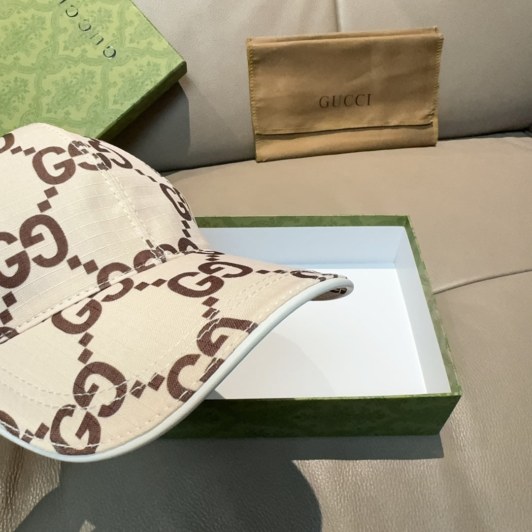 LuxluxHouse Best Quality Gucci Caps