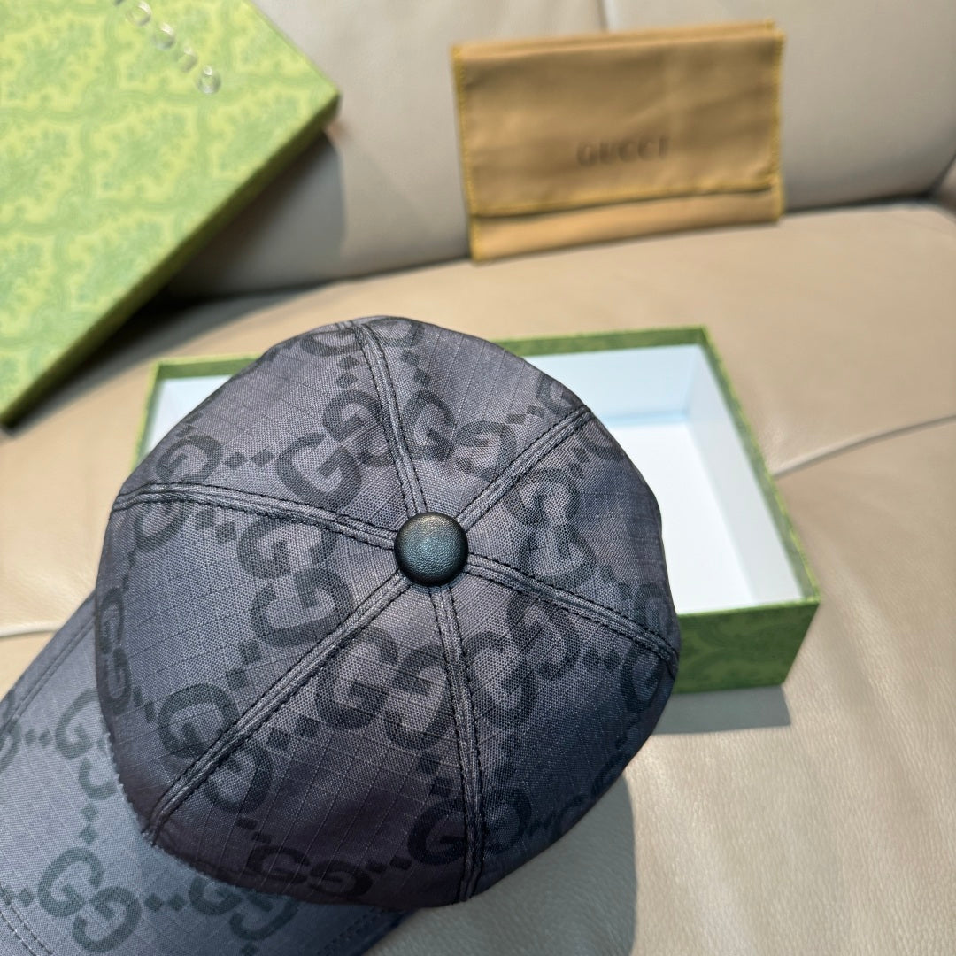 LuxluxHouse Best Quality Gucci Caps