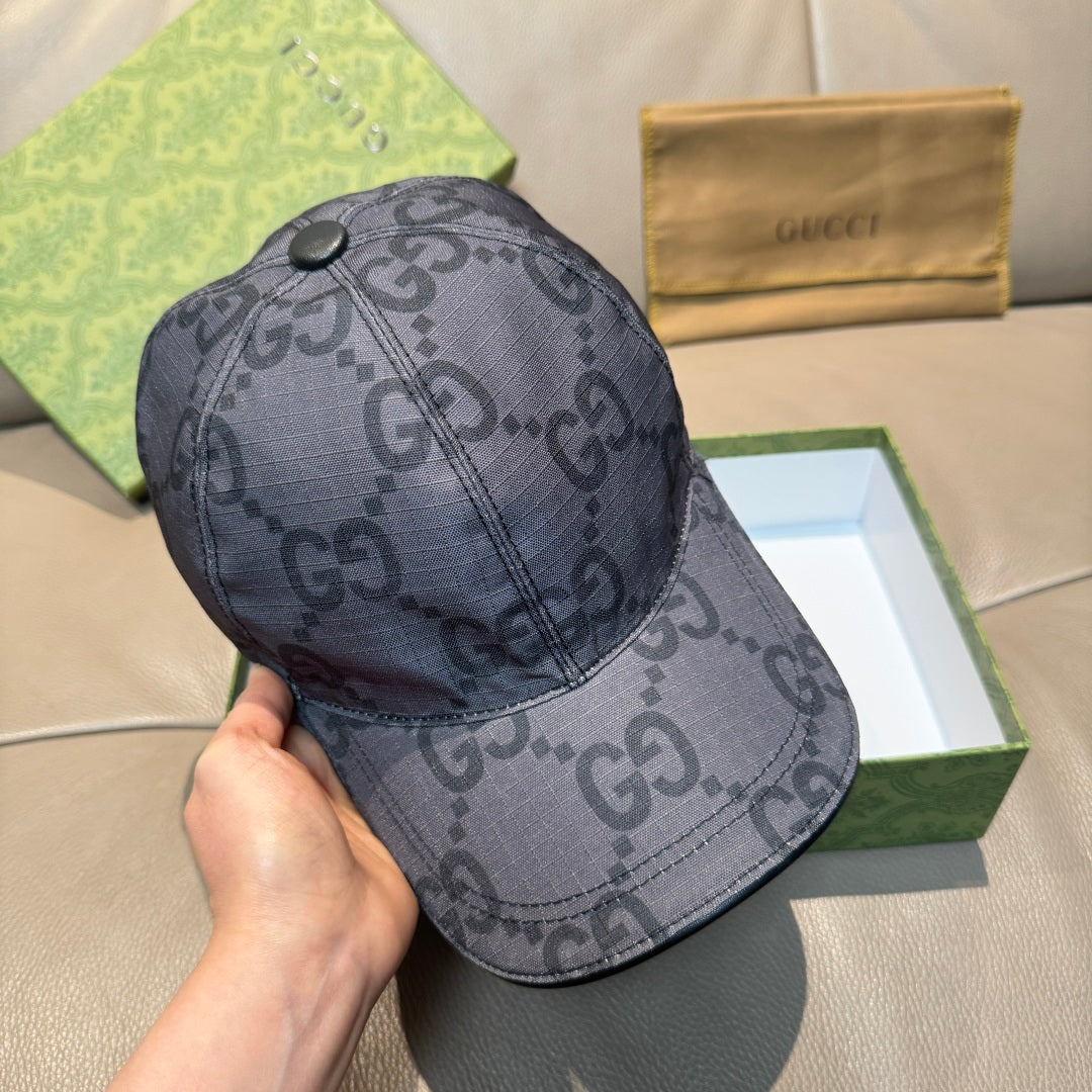 LuxluxHouse Best Quality Gucci Caps