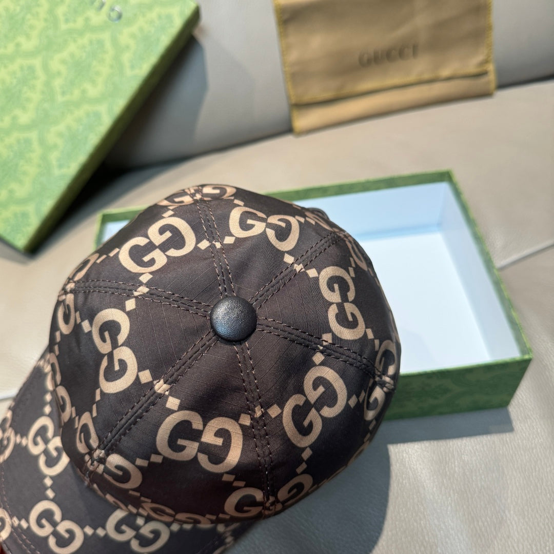 LuxluxHouse Best Quality Gucci Caps