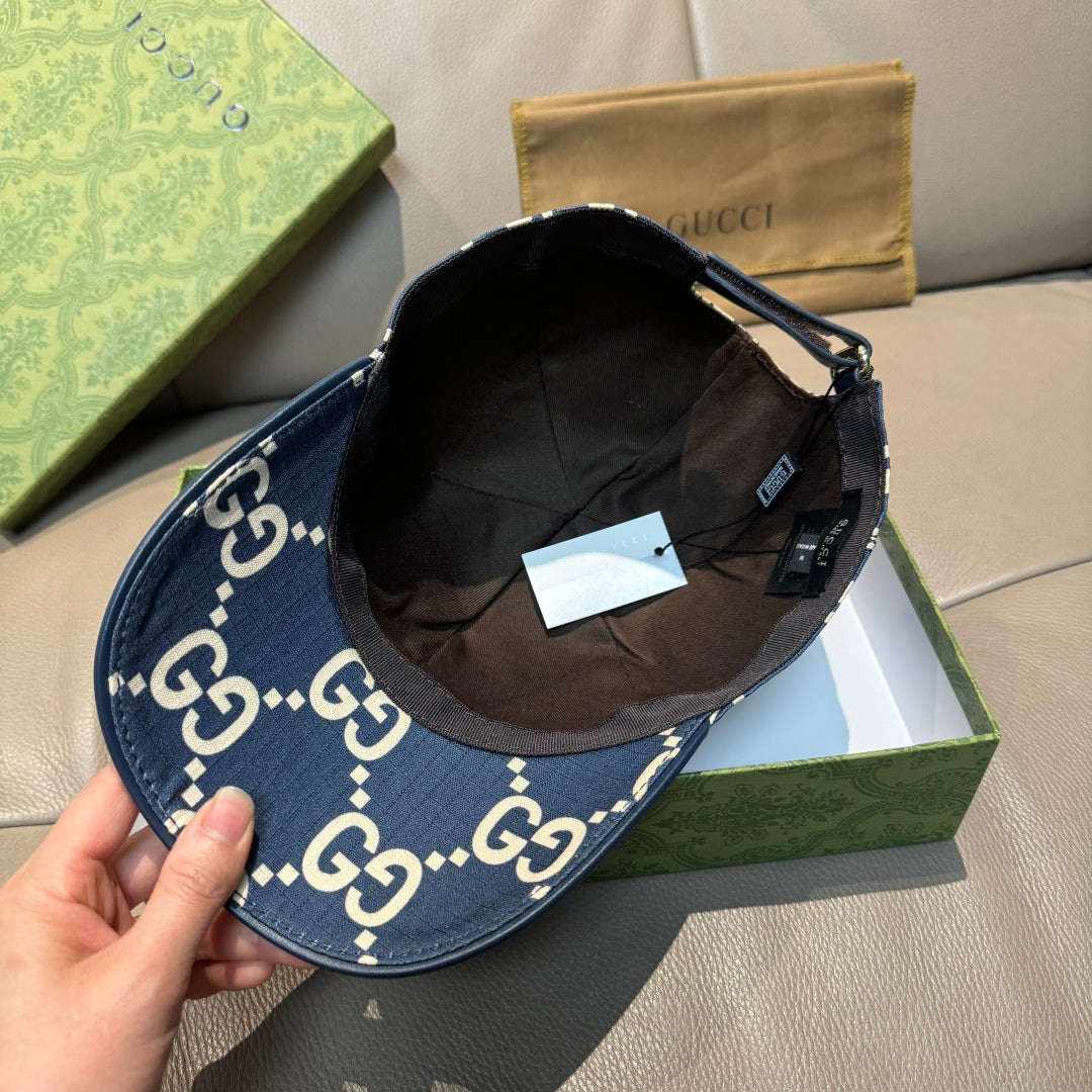 LuxluxHouse Best Quality Gucci Caps