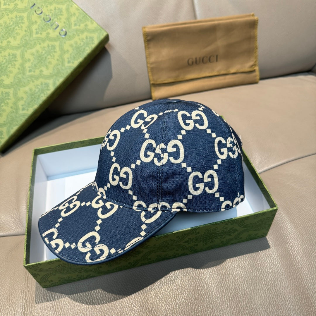 LuxluxHouse Best Quality Gucci Caps