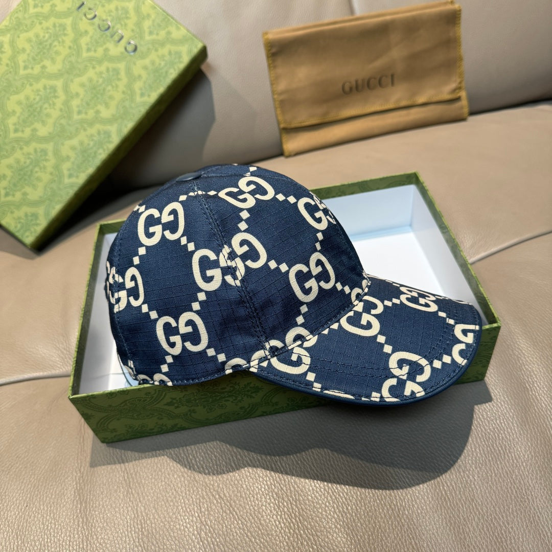 LuxluxHouse Best Quality Gucci Caps