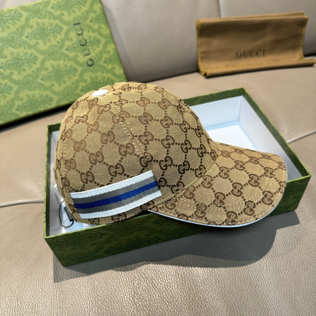LuxluxHouse Best Quality Gucci Caps