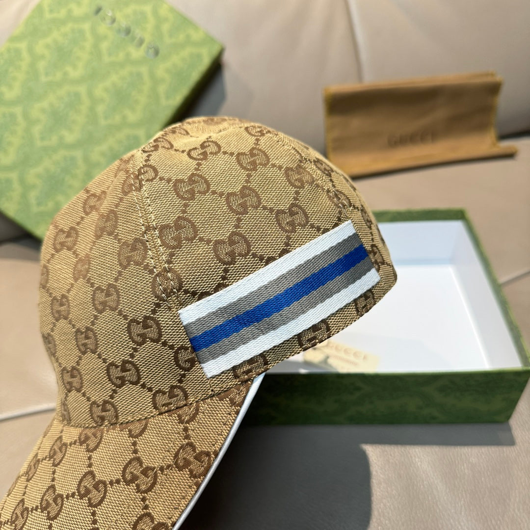 LuxluxHouse Best Quality Gucci Caps