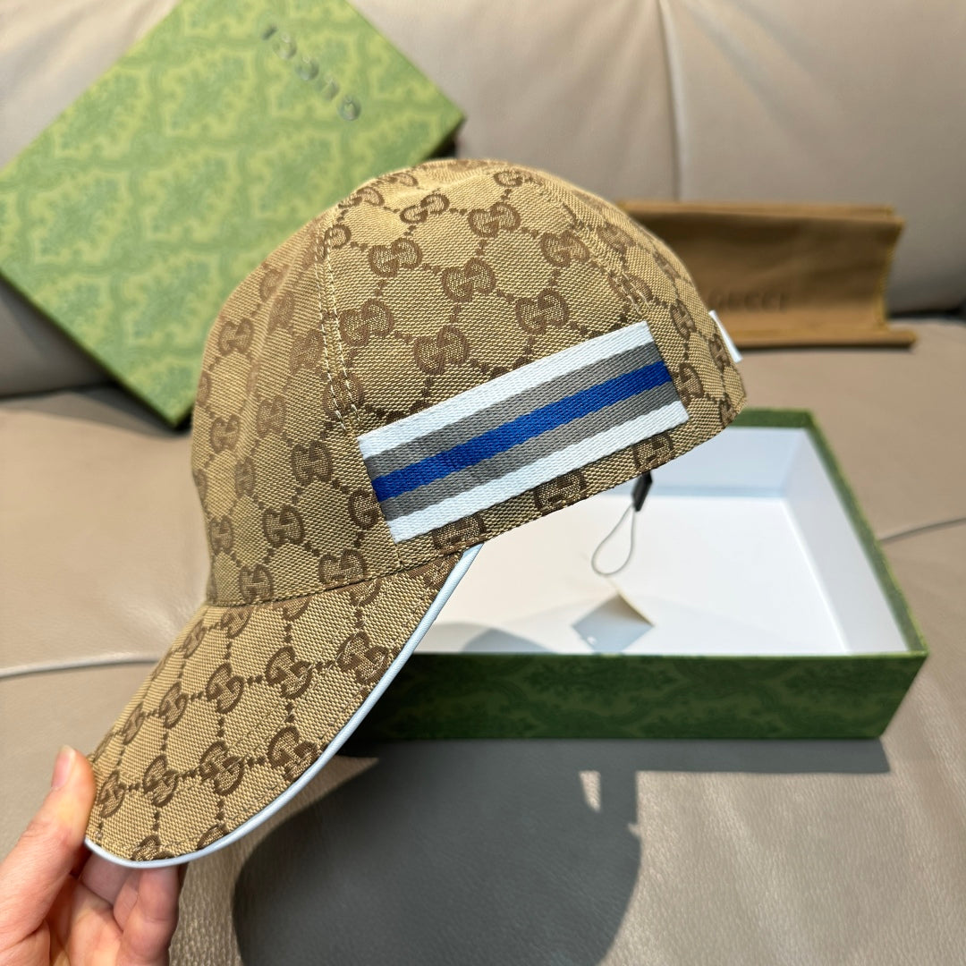 LuxluxHouse Best Quality Gucci Caps