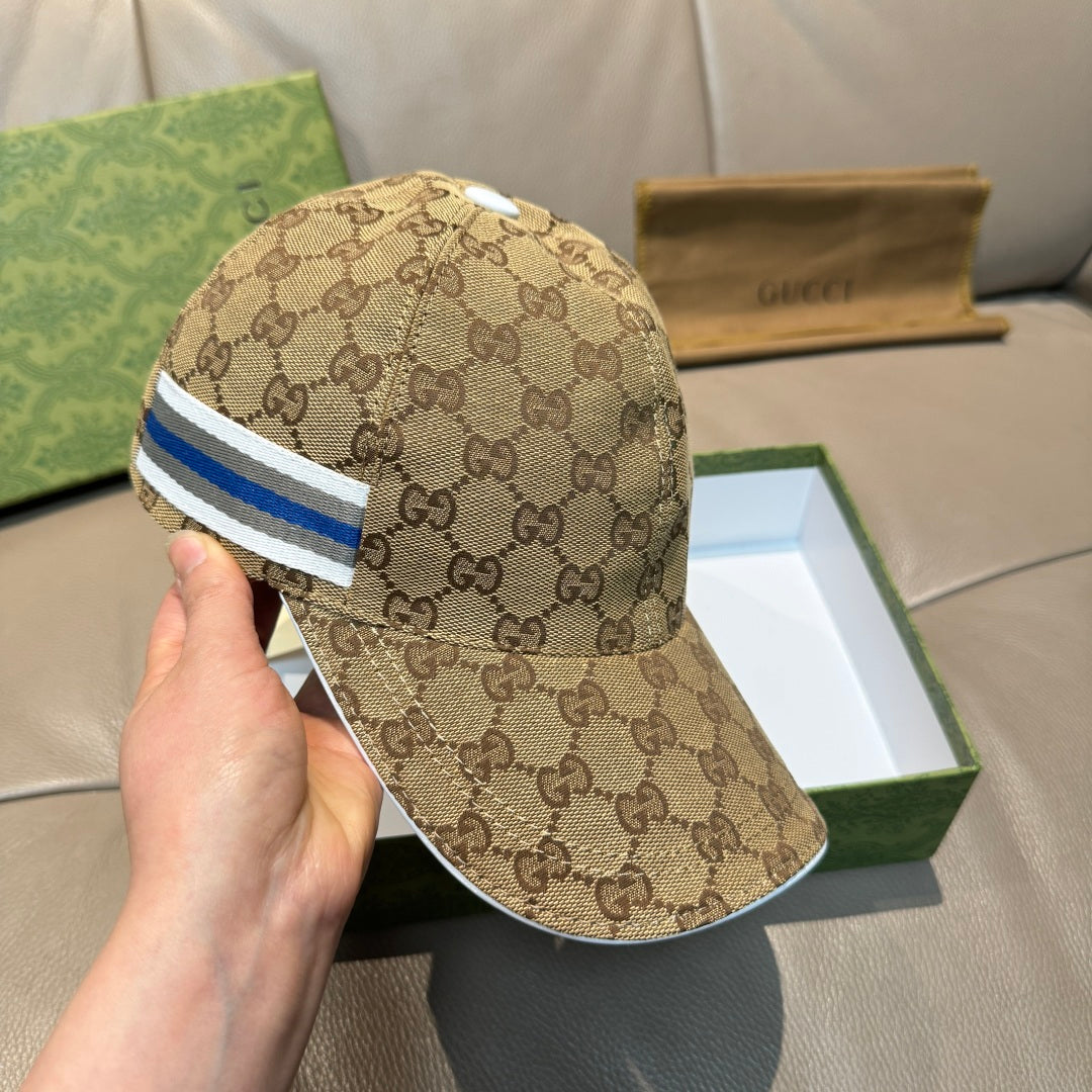 LuxluxHouse Best Quality Gucci Caps