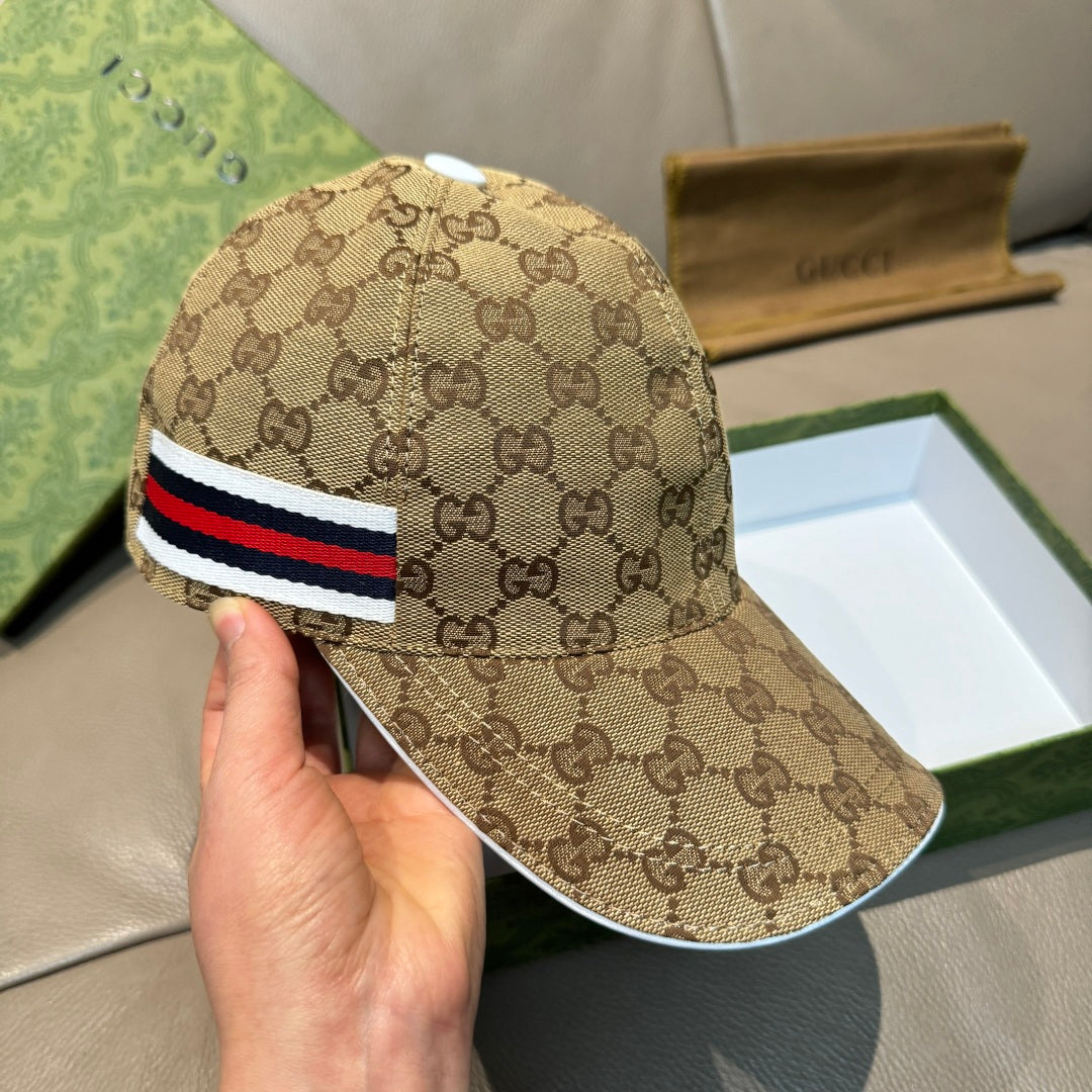 LuxluxHouse Best Quality Gucci Caps