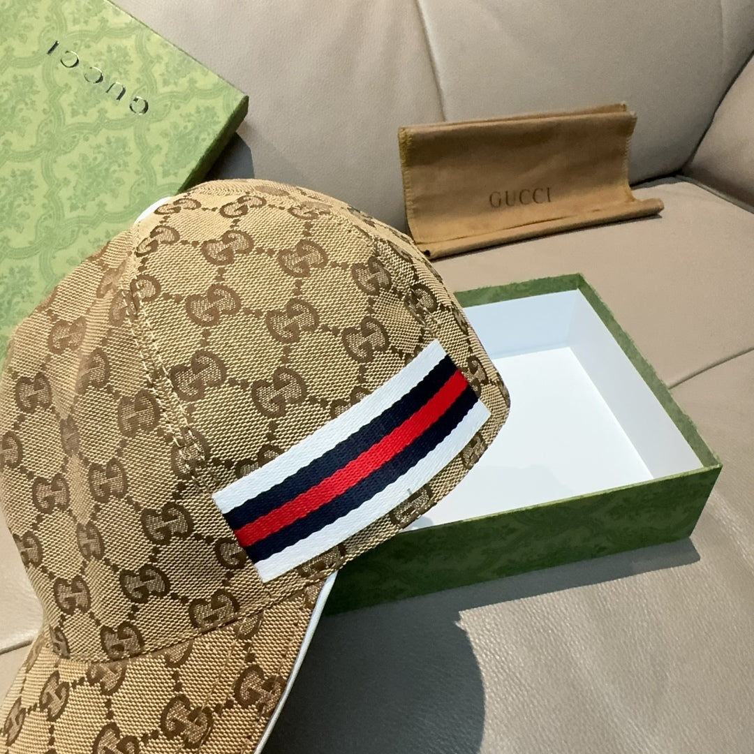 LuxluxHouse Best Quality Gucci Caps