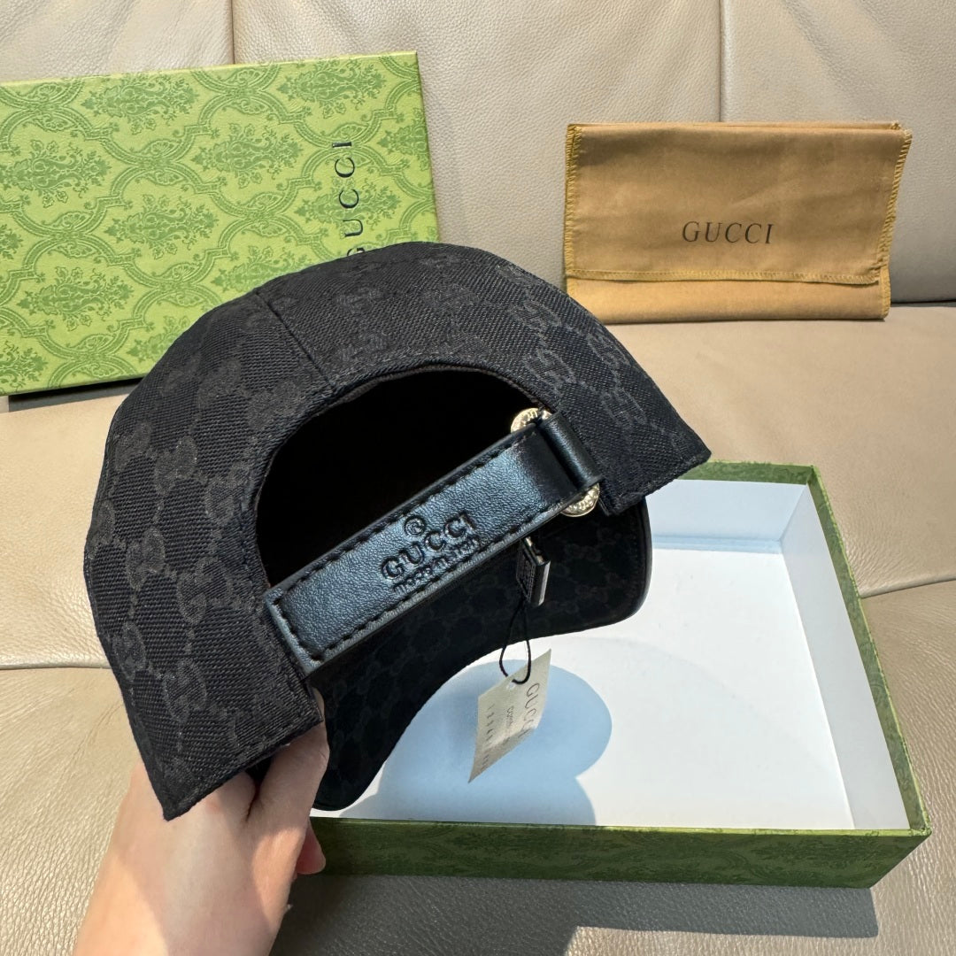LuxluxHouse Best Quality Gucci Caps