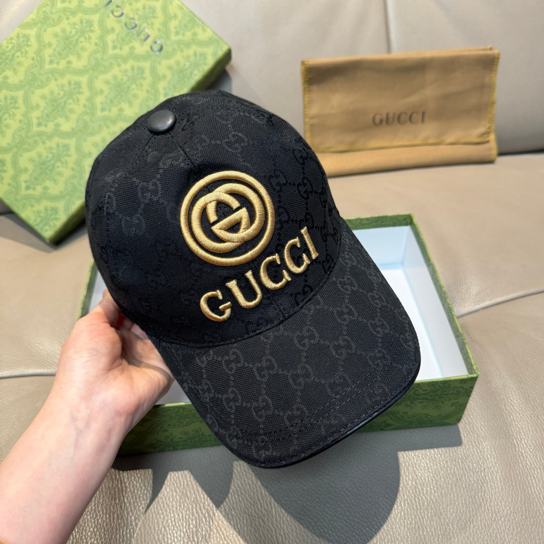 LuxluxHouse Best Quality Gucci Caps