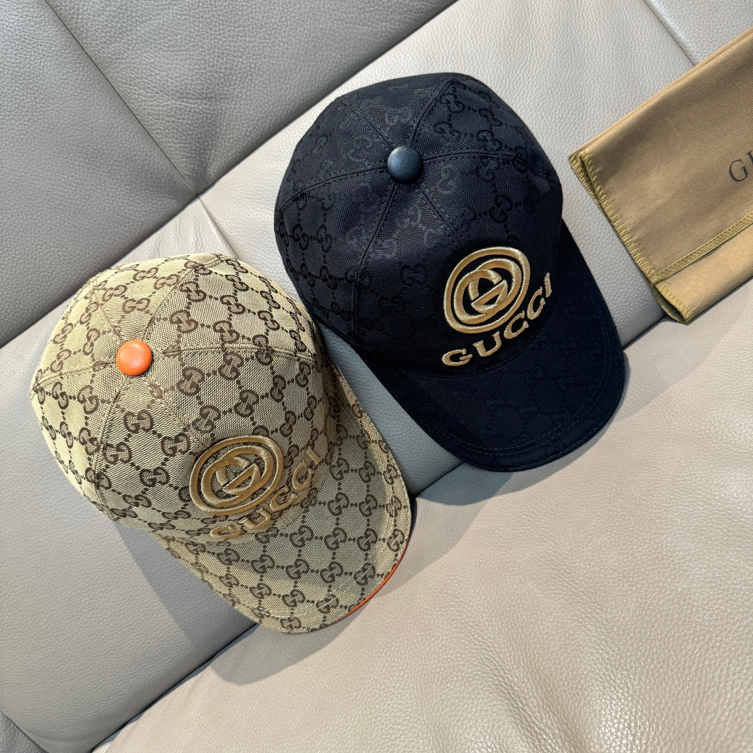 LuxluxHouse Best Quality Gucci Caps