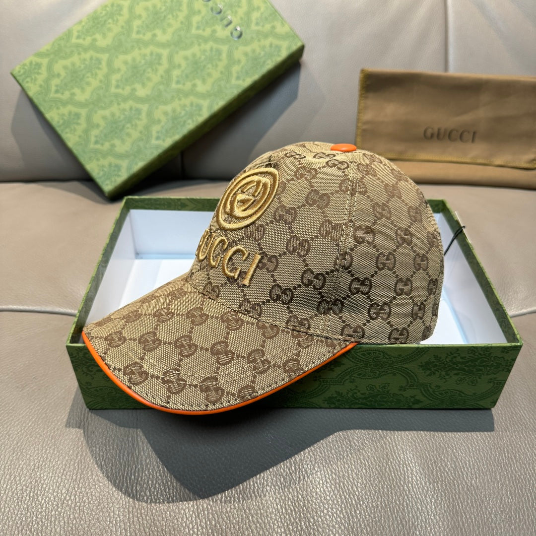LuxluxHouse Best Quality Gucci Caps