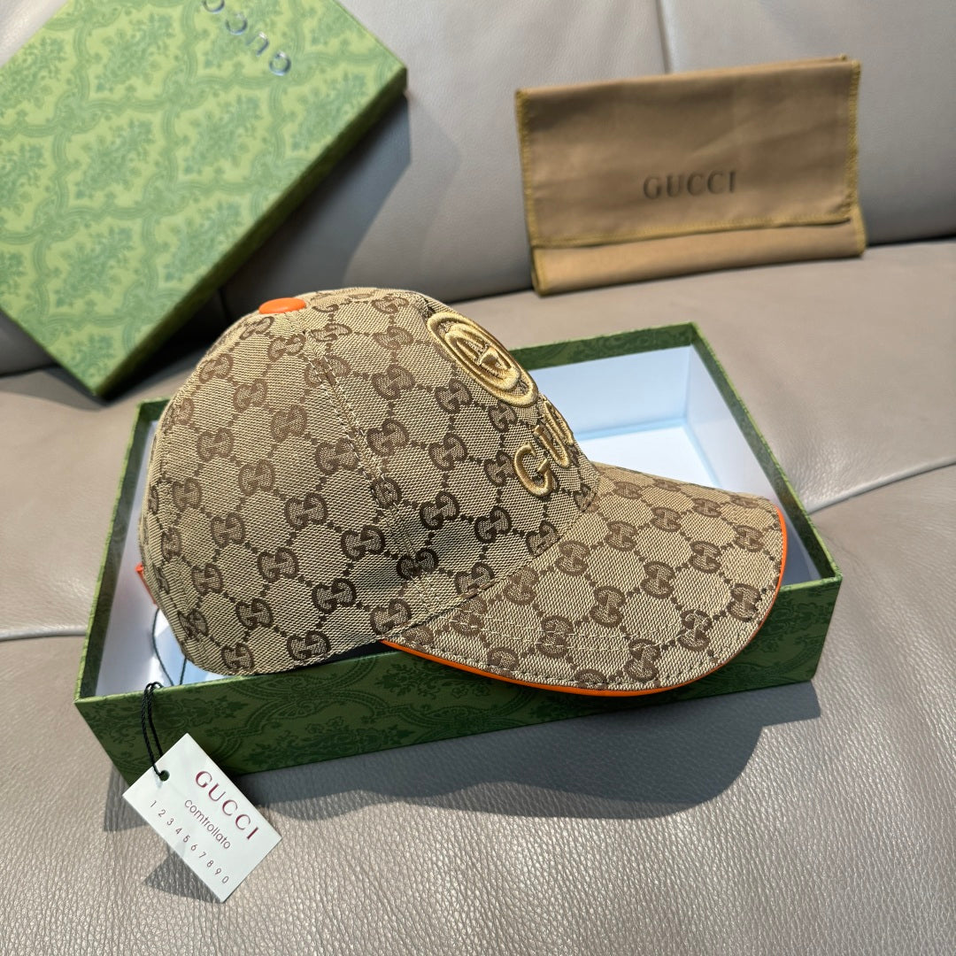 LuxluxHouse Best Quality Gucci Caps
