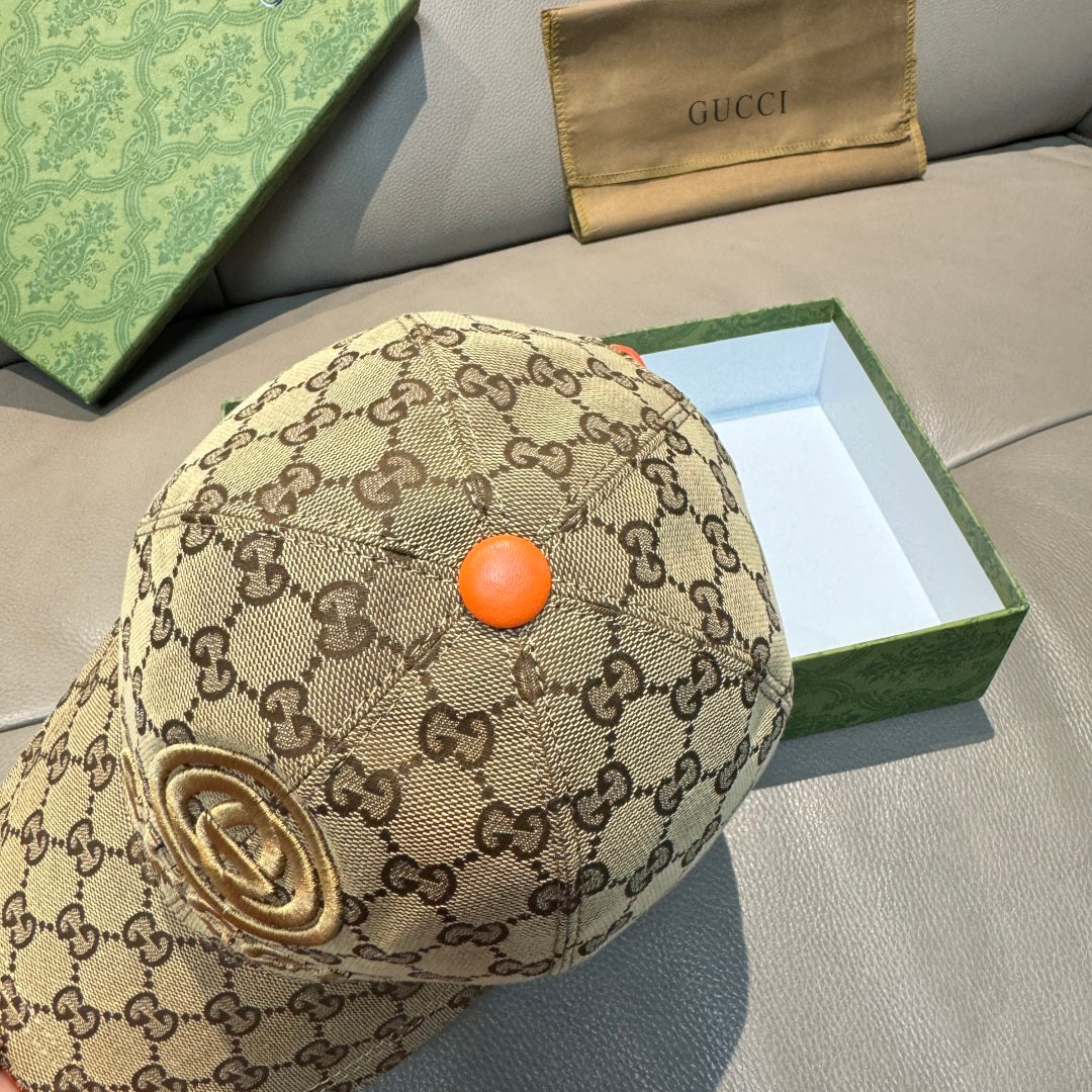 LuxluxHouse Best Quality Gucci Caps