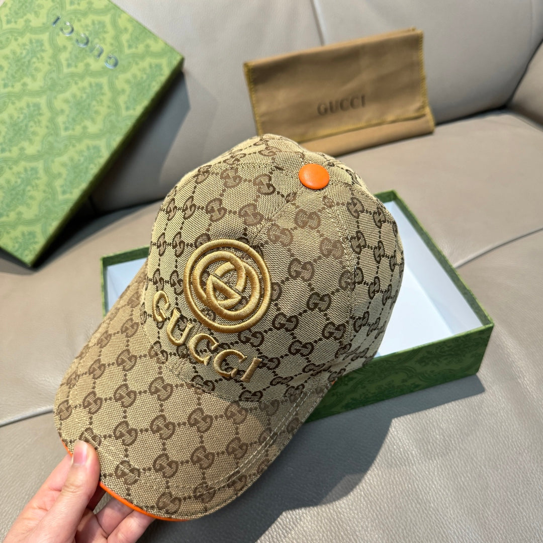 LuxluxHouse Best Quality Gucci Caps