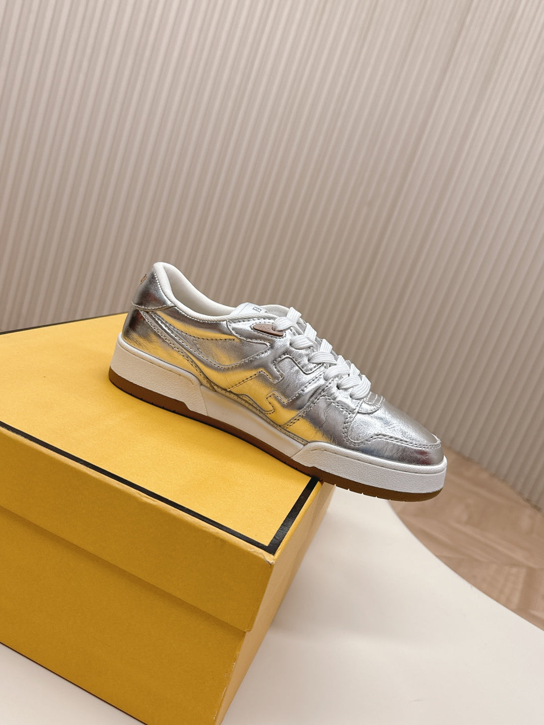 LuxluxHouse Best Quality Fendi Women Shoes