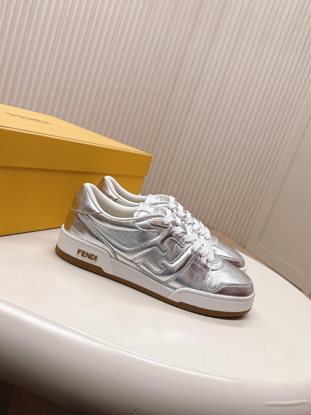 LuxluxHouse Best Quality Fendi Women Shoes