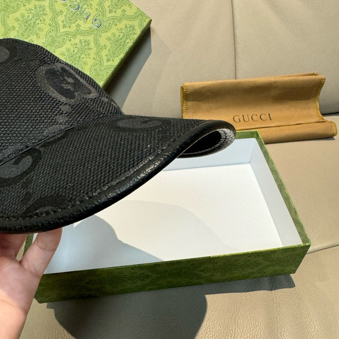 LuxluxHouse Best Quality Gucci Caps