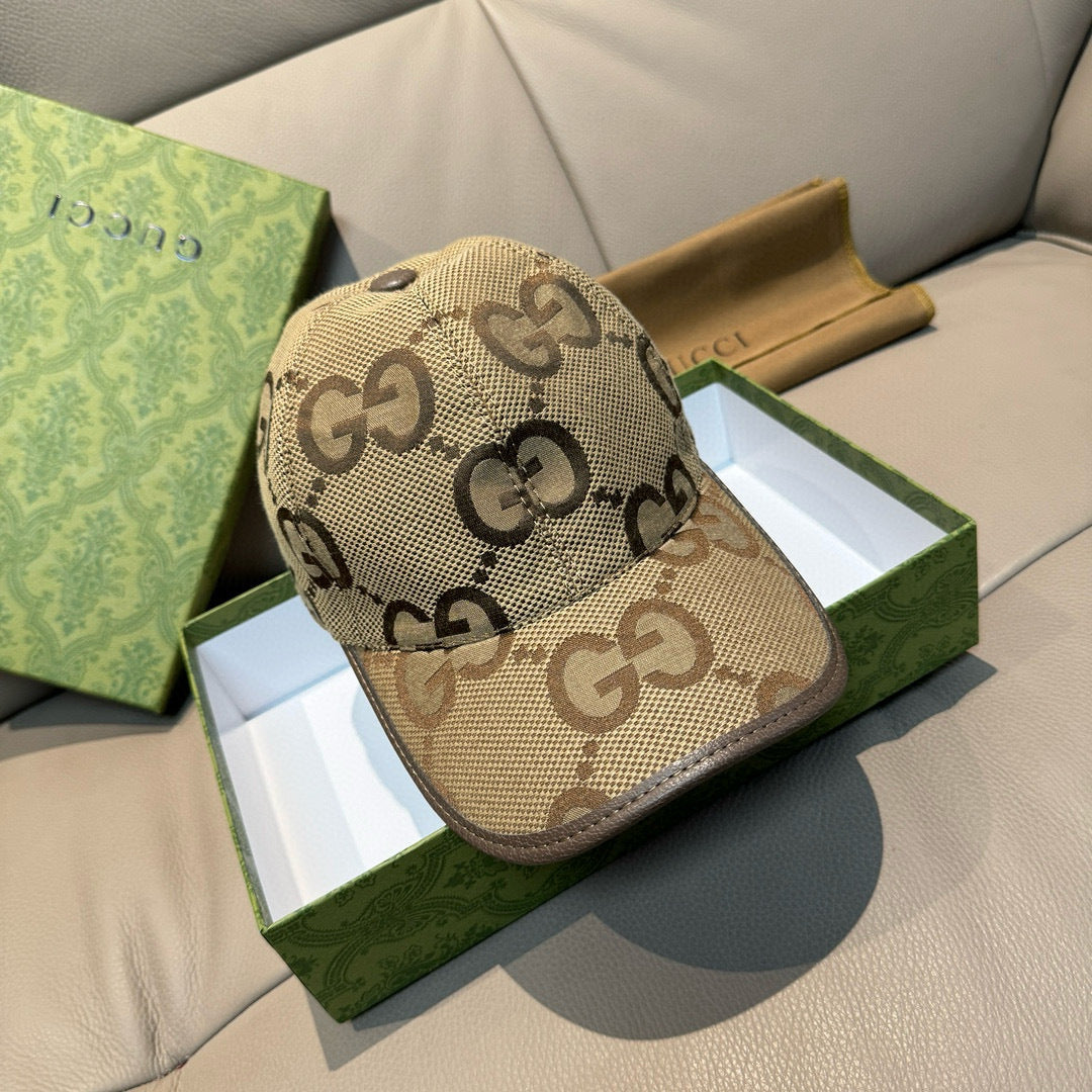 LuxluxHouse Best Quality Gucci Caps