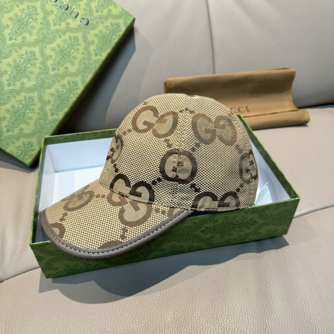 LuxluxHouse Best Quality Gucci Caps