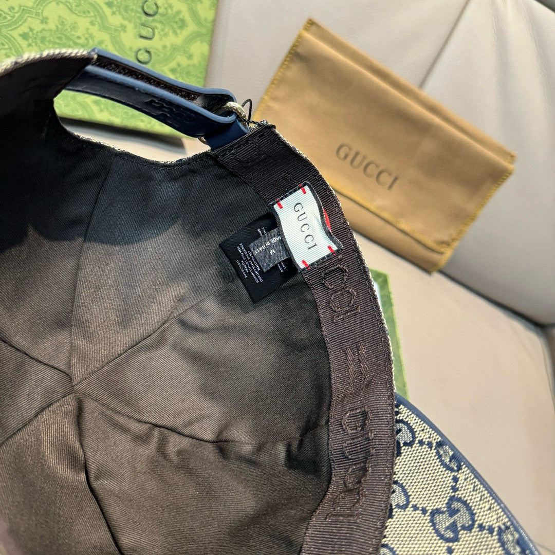 LuxluxHouse Best Quality Gucci Caps
