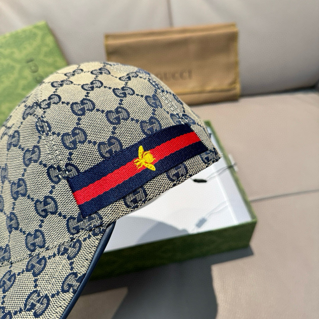 LuxluxHouse Best Quality Gucci Caps