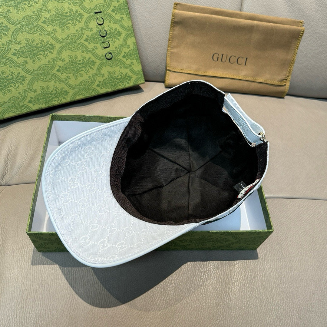LuxluxHouse Best Quality Gucci Caps